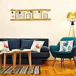 Cozy Design Home - Near Keleti & Citypark