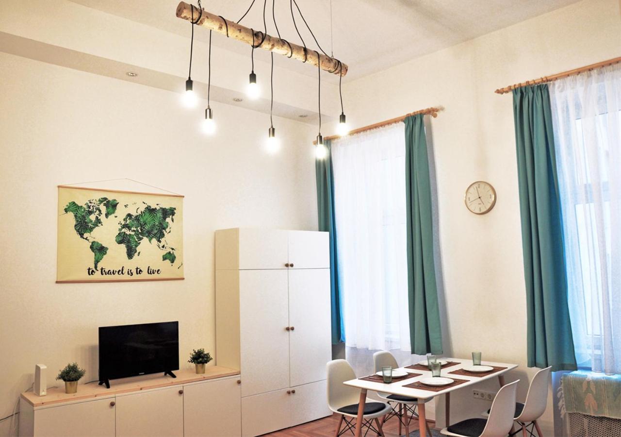 Apartment Cozy Design - Near Keleti & Citypark *