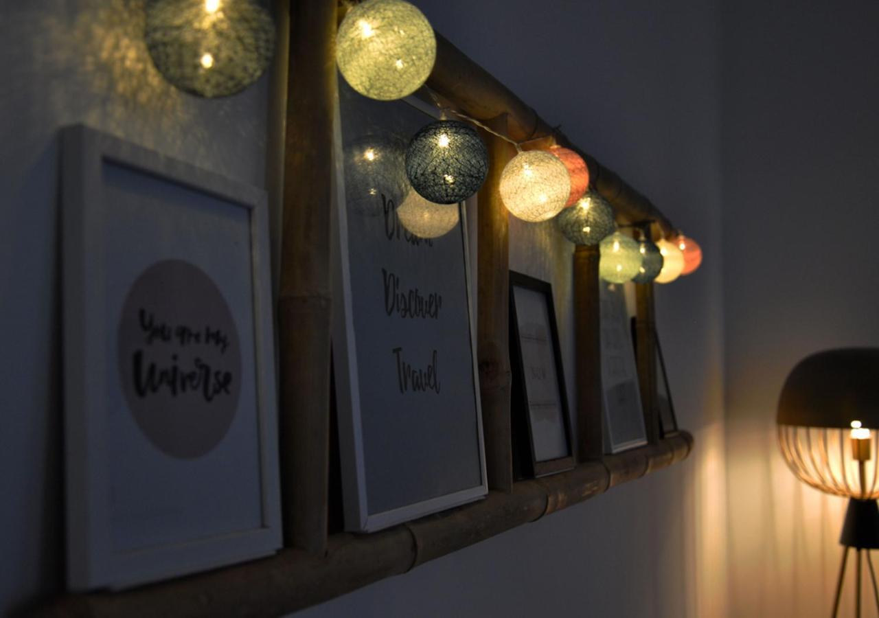 Cozy Design - Near Keleti & Citypark Apartamento *