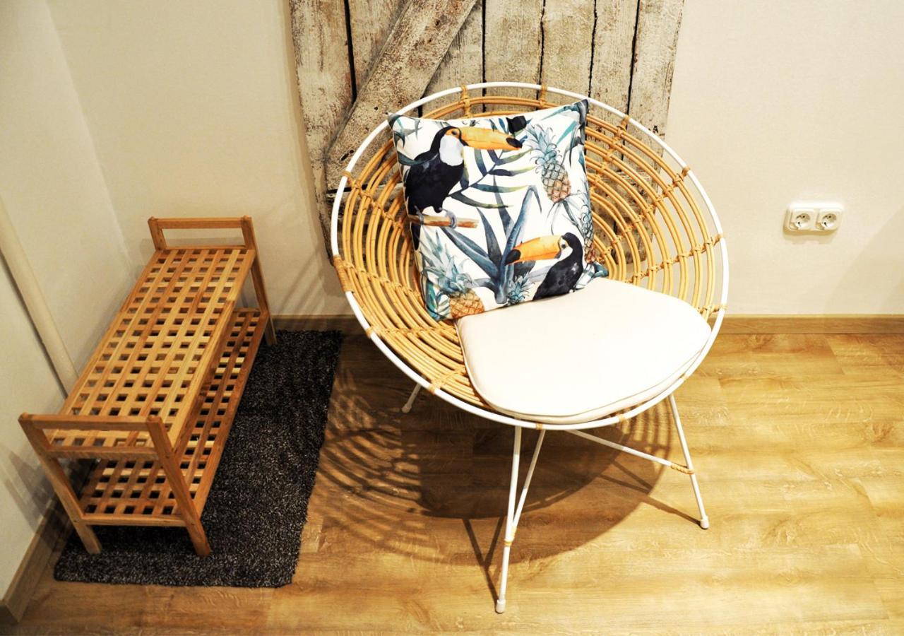 Cozy Design - Near Keleti & Citypark Apartamento *