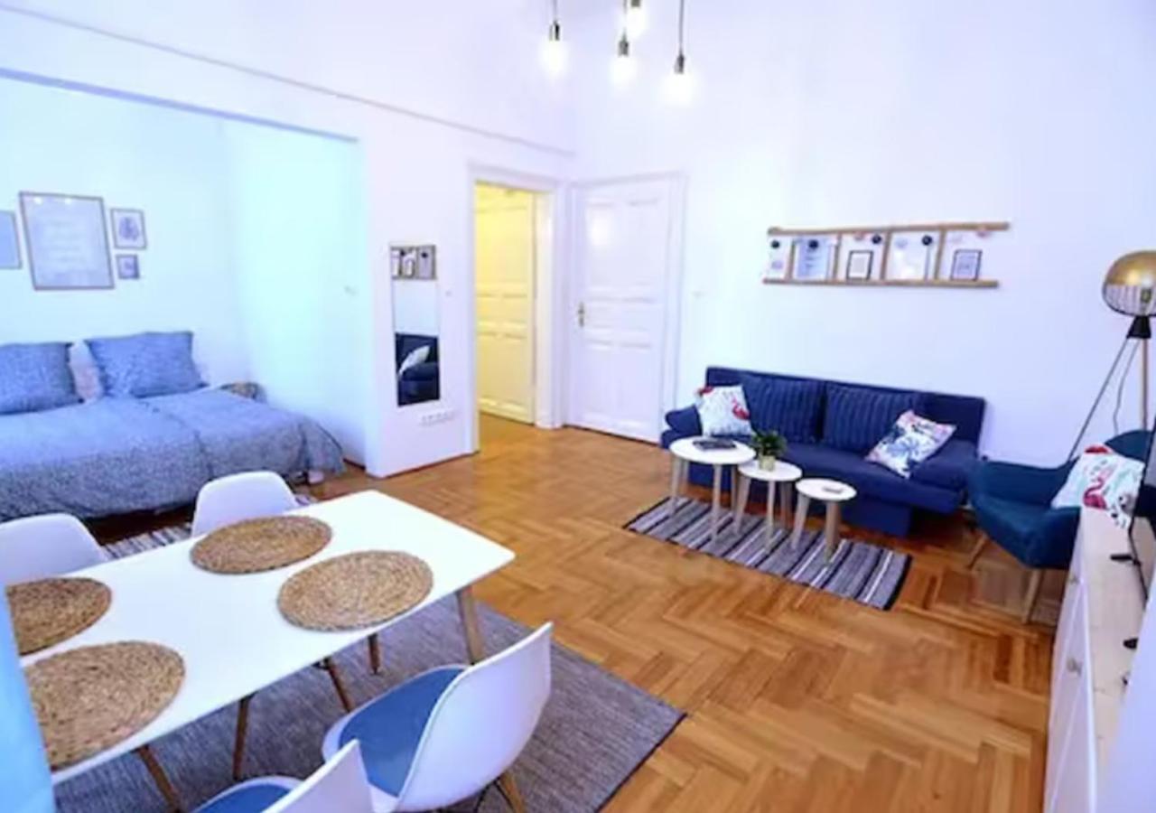 Apartamento Cozy Design - Near Keleti & Citypark *